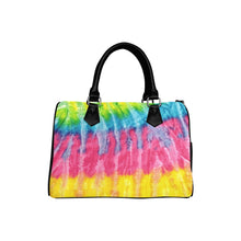 Load image into Gallery viewer, Ti Amo I love you - Exclusive Brand - Barrel Type Handbag
