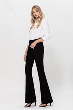 Load image into Gallery viewer, High Rise Super Flare Jeans
