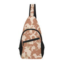 Load image into Gallery viewer, Ti Amo I love you Exclusive Brand  - Unisex Chest Bag
