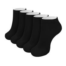 Load image into Gallery viewer, Ti Amo I love you - Exclusive Brand - 5 Pairs  - Comfortable Athletic Socks
