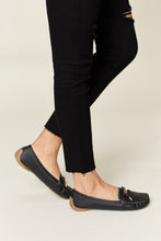 Load image into Gallery viewer, Forever Link Slip On Bow Flats Loafers
