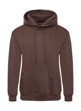 Load image into Gallery viewer, Fleece Pullover Hoodie
