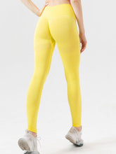 Load image into Gallery viewer, High Waist Active Leggings
