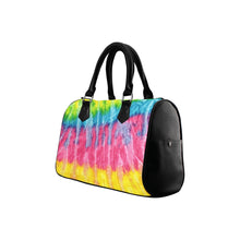 Load image into Gallery viewer, Ti Amo I love you - Exclusive Brand - Barrel Type Handbag
