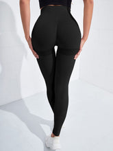 Load image into Gallery viewer, High Waist Active Leggings
