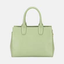 Load image into Gallery viewer, David Jones PU Leather Handbag
