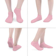 Load image into Gallery viewer, Ti Amo I love you - Exclusive Brand - 5 Pairs  - Comfortable Athletic Socks
