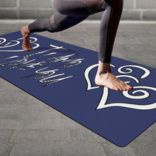 Load image into Gallery viewer, Ti Amo I love you - Exclusive Brand - Rhino 2 - Yoga Mat
