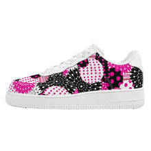 Load image into Gallery viewer, Ti Amo I love you - Exclusive Brand - Low Top Unisex Sneakers
