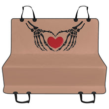 Load image into Gallery viewer, Ti Amo I love you - Exclusive Brand - Feldspar  Car Pet Seat Covers
