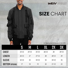 Load image into Gallery viewer, Men&#39;s Utility Strap Jacket
