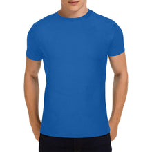 Load image into Gallery viewer, Ti Amo I love you - Exclusive Brand - Men&#39;s Polyester T-shirt
