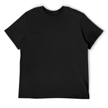 Load image into Gallery viewer, Ti Amo I love you - Exclusive Brand  - Black - Men&#39;s T-shirt 100% Cotton - Sizes S-6XL
