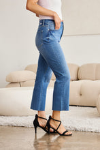 Load image into Gallery viewer, RFM Mini Mia Full Size Tummy Control High Waist Jeans
