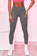 Load image into Gallery viewer, High Waist Active Pants
