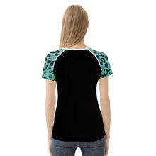 Load image into Gallery viewer, Ti Amo I love you - Exclusive Brand  - Women&#39;s T shirt
