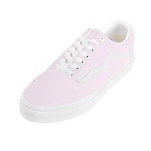 Load image into Gallery viewer, Ti Amo I love you - Exclusive Brand - Lavender Blush - Low Top Flat Sneaker
