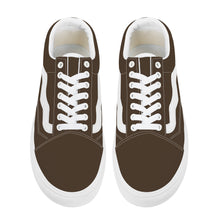 Load image into Gallery viewer, Ti Amo I love you - Exclusive Brand - Abbot - Low Top Flat Sneaker
