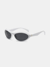 Load image into Gallery viewer, Cat Eye Polycarbonate Sunglasses
