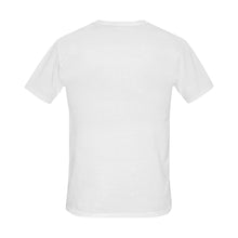 Load image into Gallery viewer, Ti Amo I love you - Exclusive Brand - Men&#39;s Polyester T-shirt
