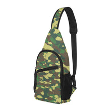 Load image into Gallery viewer, Ti Amo I love you - Exclusive Brand  - Unisex Chest Bag
