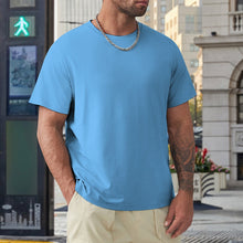 Load image into Gallery viewer, Ti Amo I love you - Exclusive Brand - Men&#39;s T-shirt 100% Cotton - Sizes S- 6XL
