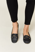 Load image into Gallery viewer, Forever Link Slip On Bow Flats Loafers
