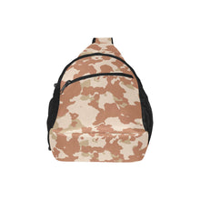 Load image into Gallery viewer, Ti Amo I love you Exclusive Brand  - Unisex Chest Bag
