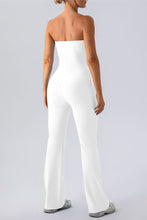 Load image into Gallery viewer, Sleeveless Straight Active Jumpsuit
