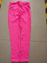 Load image into Gallery viewer, Booty Lifting Anti Cellulite Scrunch Leggings Without Pockets
