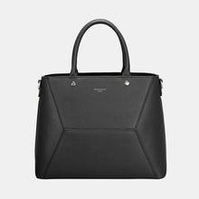 Load image into Gallery viewer, David Jones PU Leather Handbag
