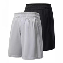 Load image into Gallery viewer, Men&#39;s Summer Athletic Casual Shorts
