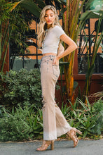 Load image into Gallery viewer, 90S Vintage Flare Jeans
