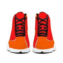 Load image into Gallery viewer, Ti Amo I love you - Exclusive Brand  - Basketball Shoes - Black Laces - Ti Amo I love you
