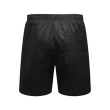 Load image into Gallery viewer, Ti Amo I love you - Exclusive Brand - Men&#39;s Mid-Length Beach Shorts
