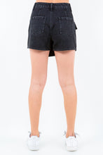 Load image into Gallery viewer, American Bazi Cargo Pocket Mini Skort
