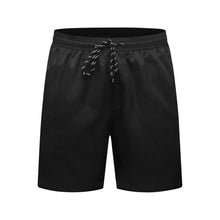 Load image into Gallery viewer, Ti Amo I love you - Exclusive Brand - Men&#39;s Mid-Length Beach Shorts
