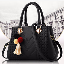 Load image into Gallery viewer, Ladies Hand Bags Luxury Handbags Women Crossbody Bags

