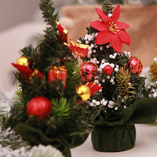 Load image into Gallery viewer, Random 2-Piece Christmas Tree Ornaments
