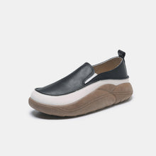 Load image into Gallery viewer, Chunky Slip On Shoes
