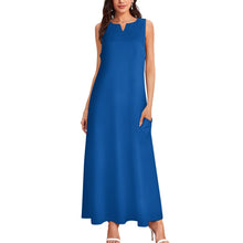 Load image into Gallery viewer, Ti Amo I love you- Exclusive Brand - Endeavour - Long Dress - Sizes S-5XL
