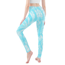 Load image into Gallery viewer, Ti Amo I love you - Exclusive Brand - Yoga Leggings
