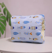 Load image into Gallery viewer, Adjustable Baby Cotton Nursing Arm Pillow Breastfeeding Washable Baby Infant Nursing Breastfeeding Pillow Cushion Arm Pad
