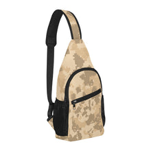 Load image into Gallery viewer, Ti Amo I love you - Exclusive Brand  - Chest Bag

