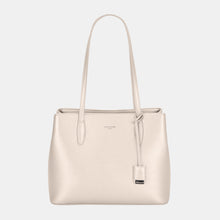 Load image into Gallery viewer, David Jones PU Leather Handbag
