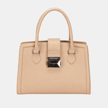 Load image into Gallery viewer, David Jones PU Leather Handbag
