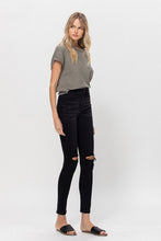 Load image into Gallery viewer, Super Soft High Rise Skinny Jeans
