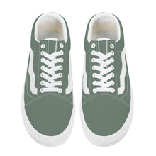 Load image into Gallery viewer, Ti Amo I love you - Exclusive Brand - Xanadu - Top Flat Sneaker
