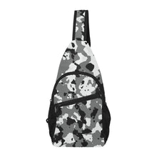 Load image into Gallery viewer, Ti Amo I love you - Exclusive Brand - Unisex Chest Bag
