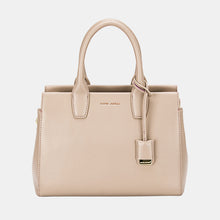 Load image into Gallery viewer, David Jones PU Leather Handbag
